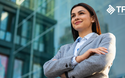 A mulher na economia