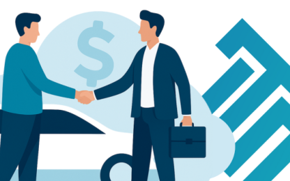 Financiamento entre particulares
