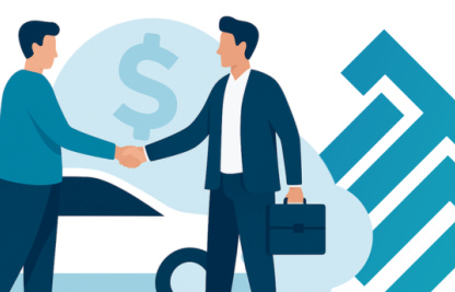 Financiamento entre particulares