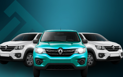 Triê é líder nacional em redução de dívidas de veículos há mais de 12 anos